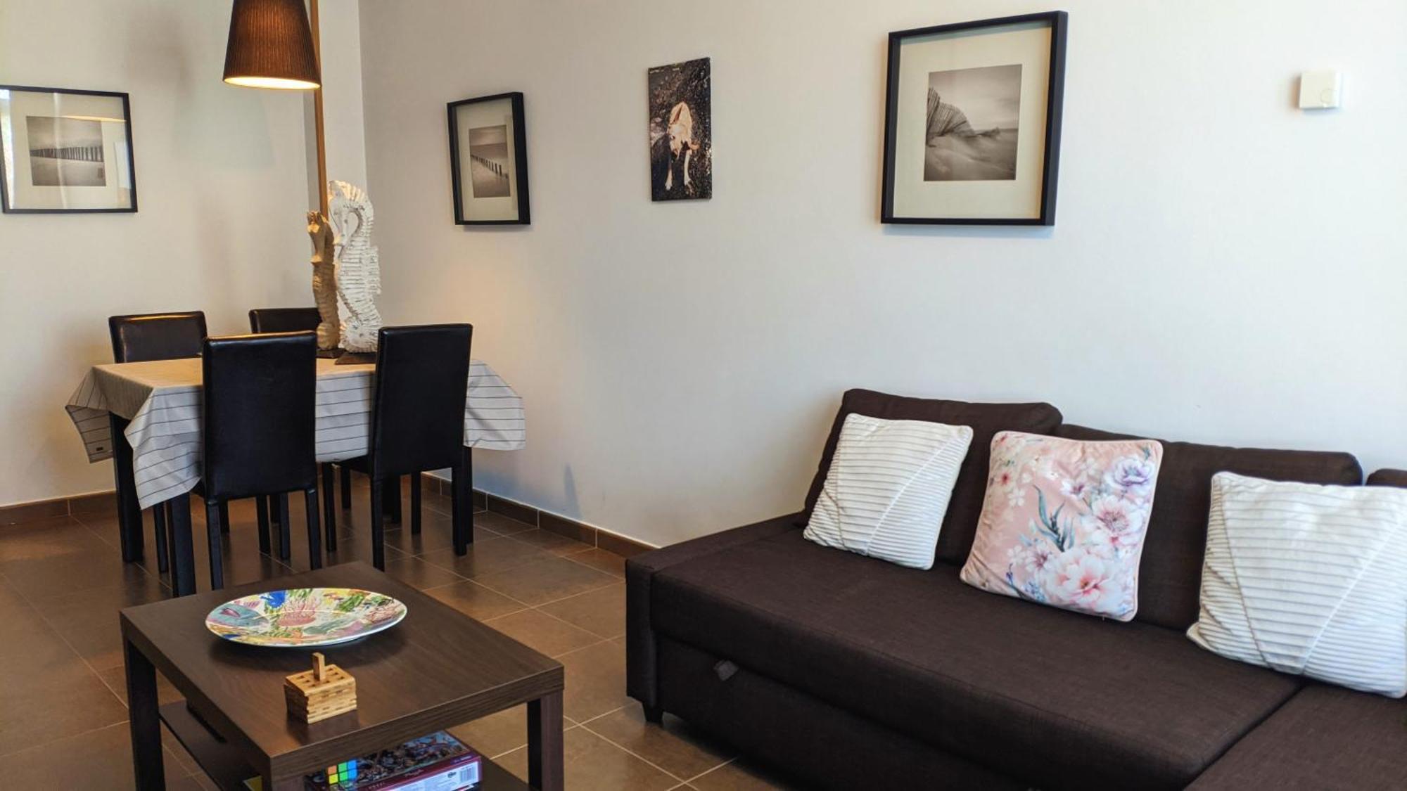 Fozlidays! Apartamento, Parking & Relax Exterior photo