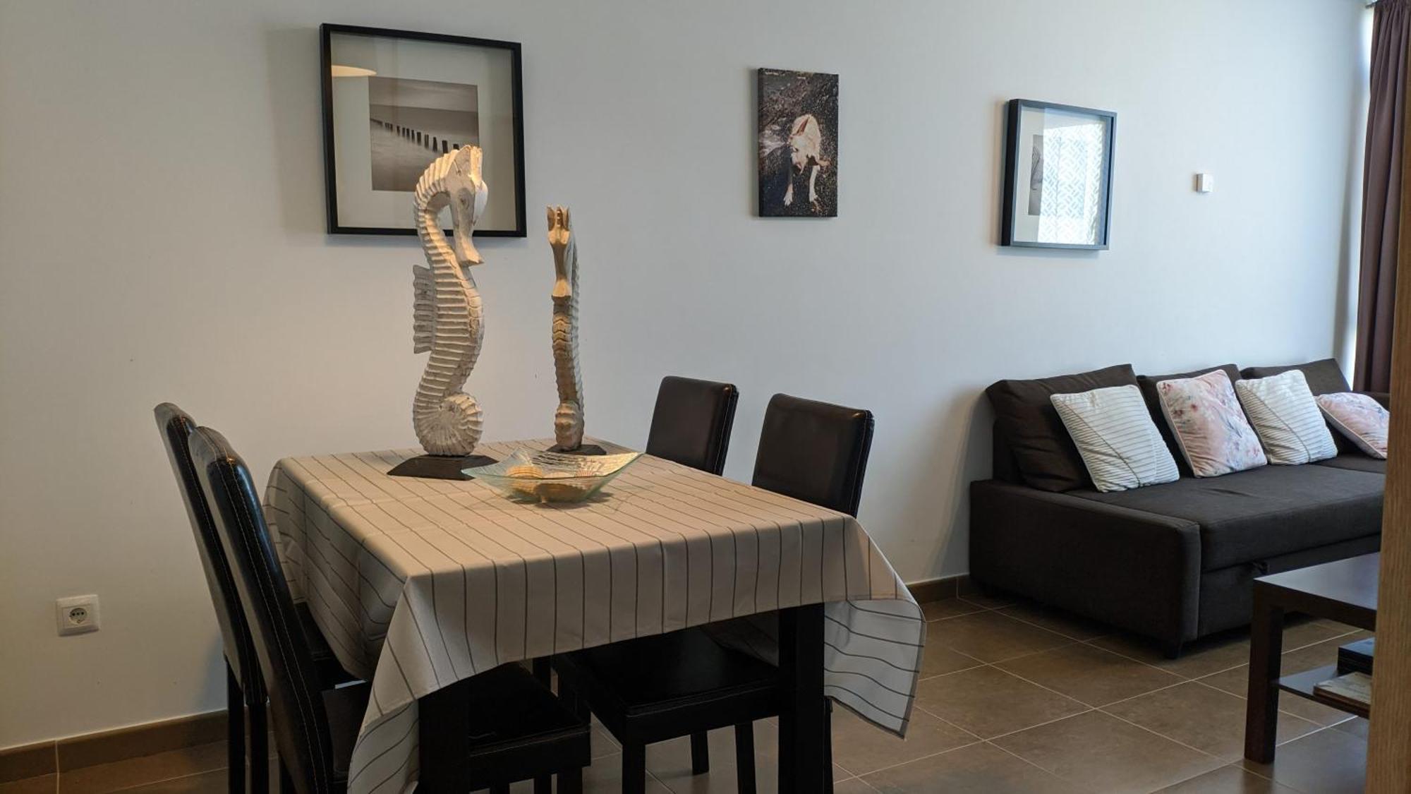 Fozlidays! Apartamento, Parking & Relax Exterior photo