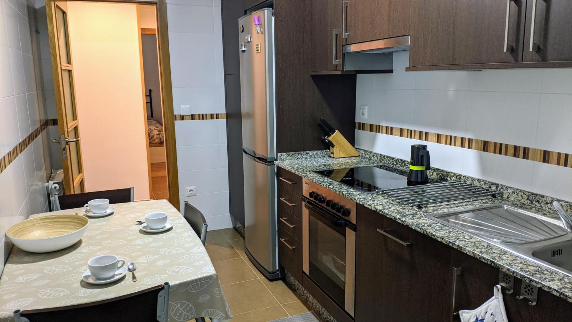 Fozlidays! Apartamento, Parking & Relax Exterior photo