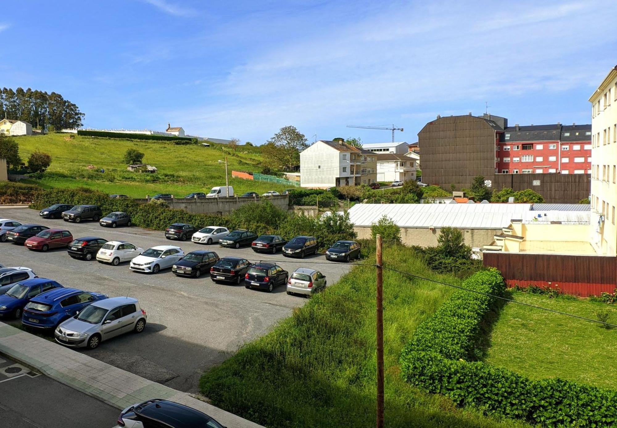 Fozlidays! Apartamento, Parking & Relax Exterior photo