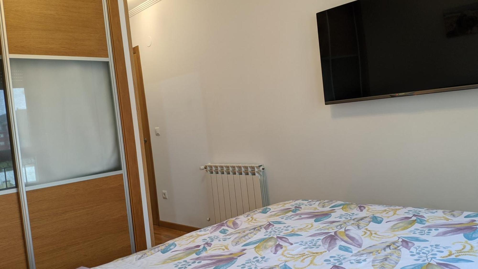 Fozlidays! Apartamento, Parking & Relax Exterior photo
