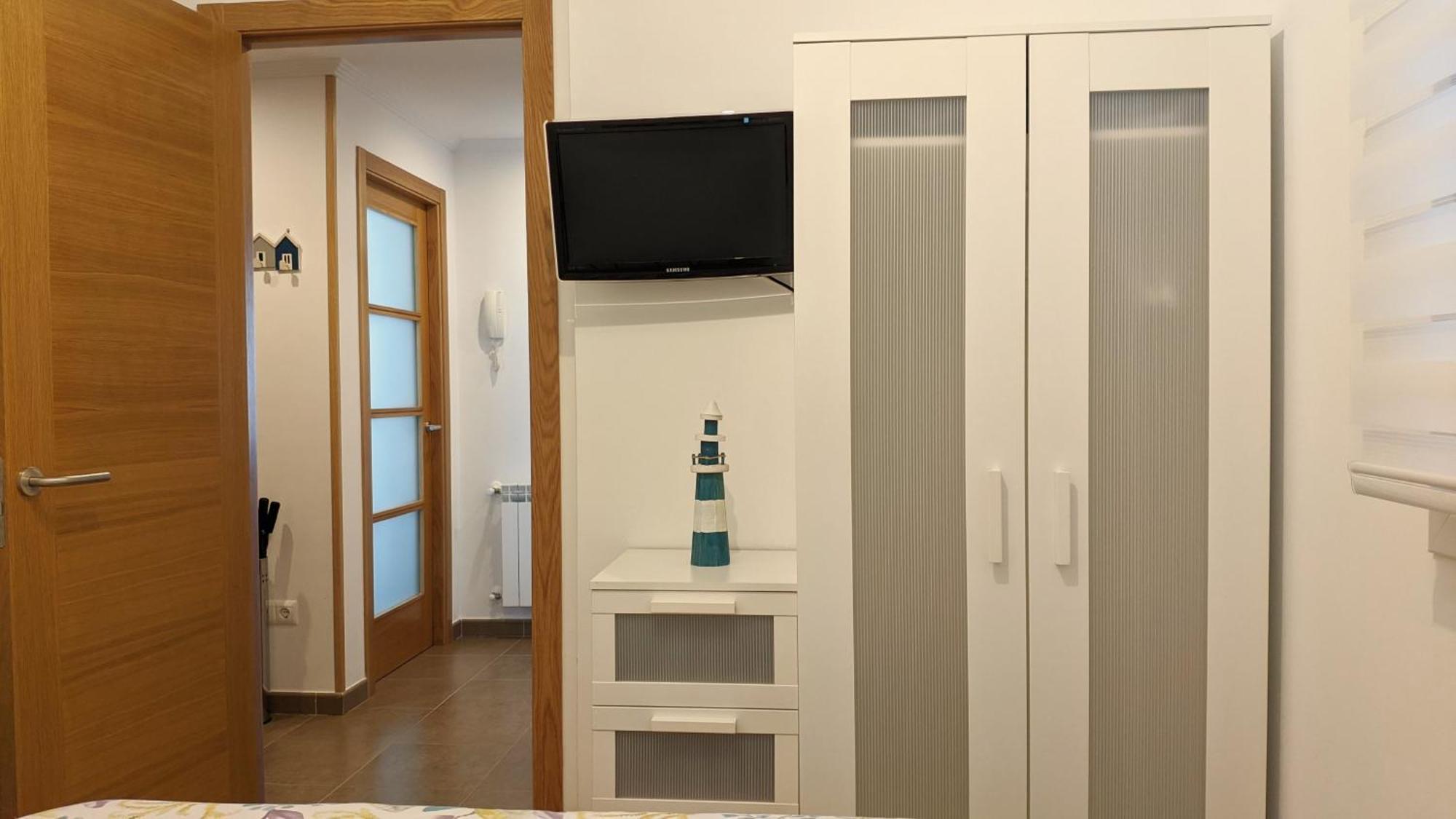 Fozlidays! Apartamento, Parking & Relax Exterior photo