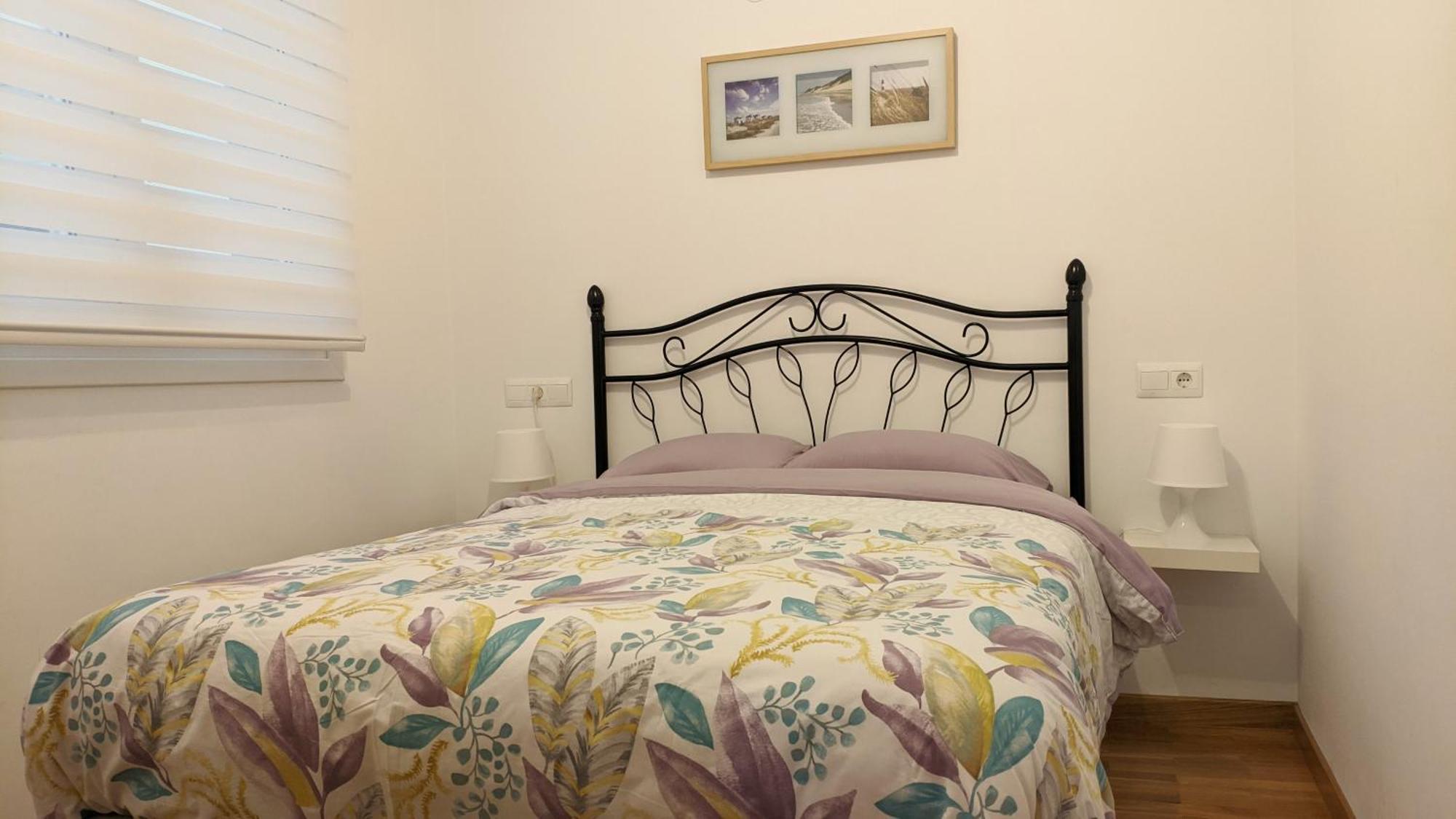 Fozlidays! Apartamento, Parking & Relax Exterior photo