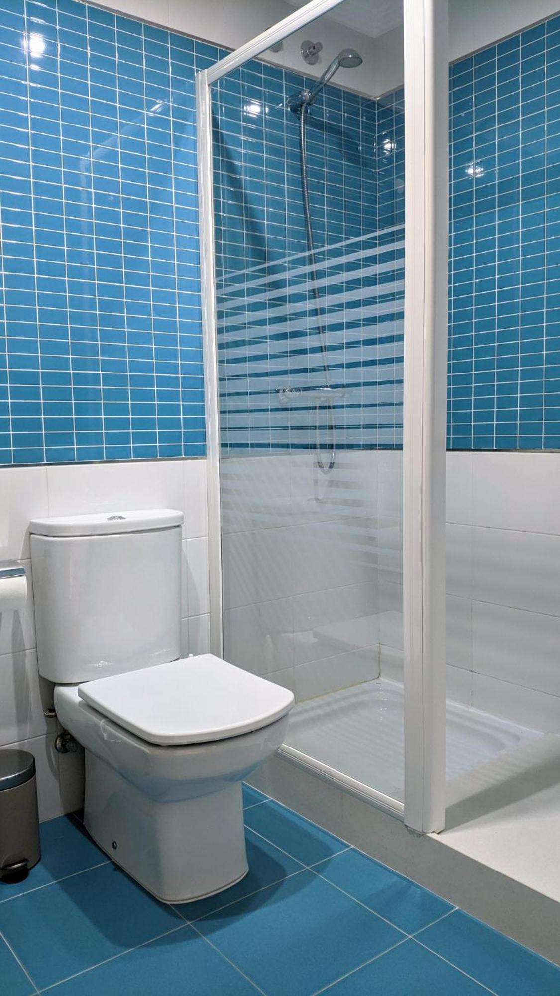 Fozlidays! Apartamento, Parking & Relax Exterior photo